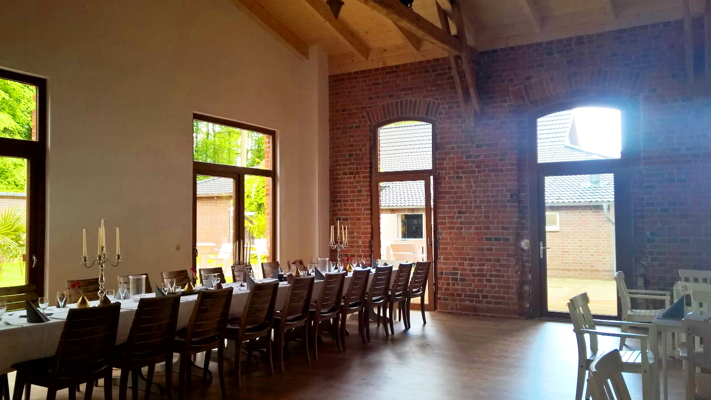 HochzeitslocationNeustadtGlewe Barracuda Beach