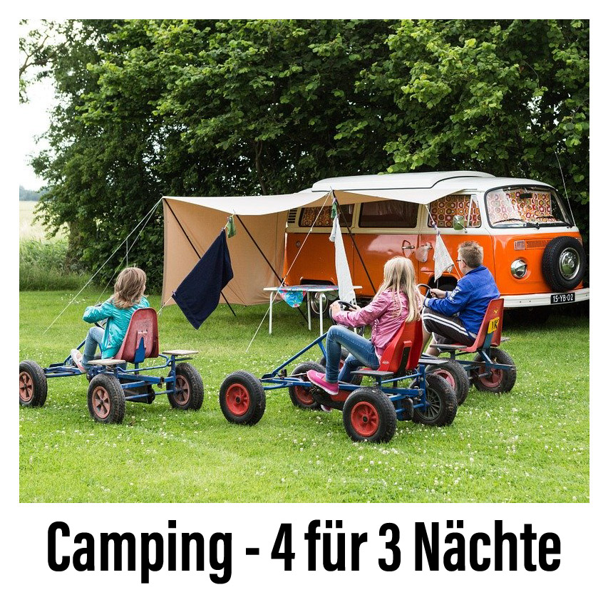 Barracuda Beach am Neustädter See